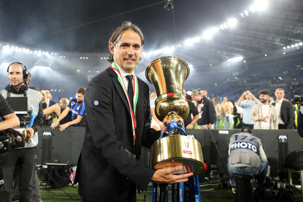 Inter Inzaghi