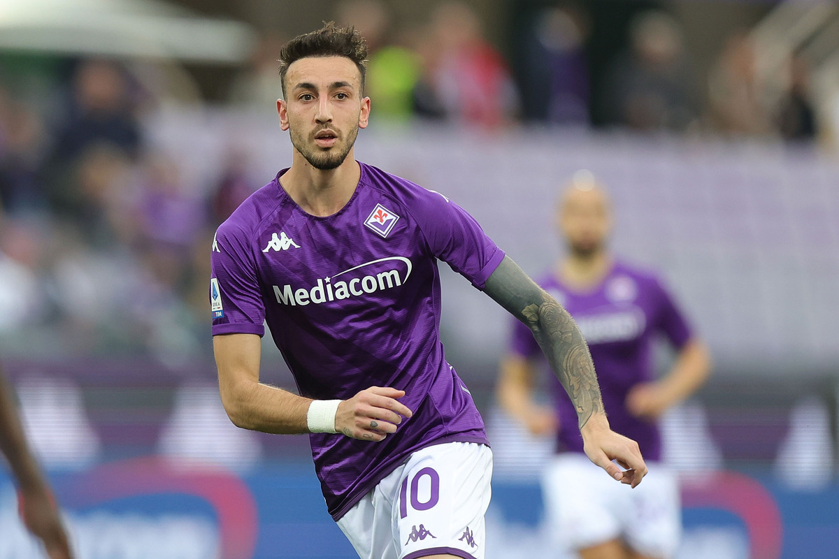 Fiorentina Castrovili