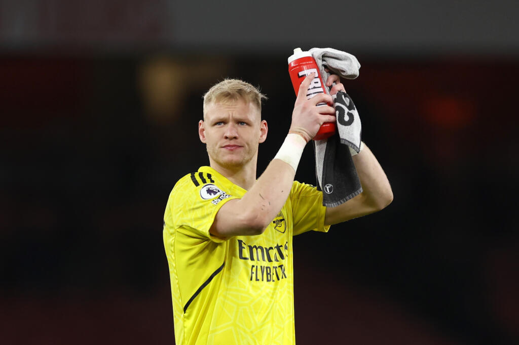 Mercato Arsenal, i Gunners al lavoro per blindare un titolarissimo