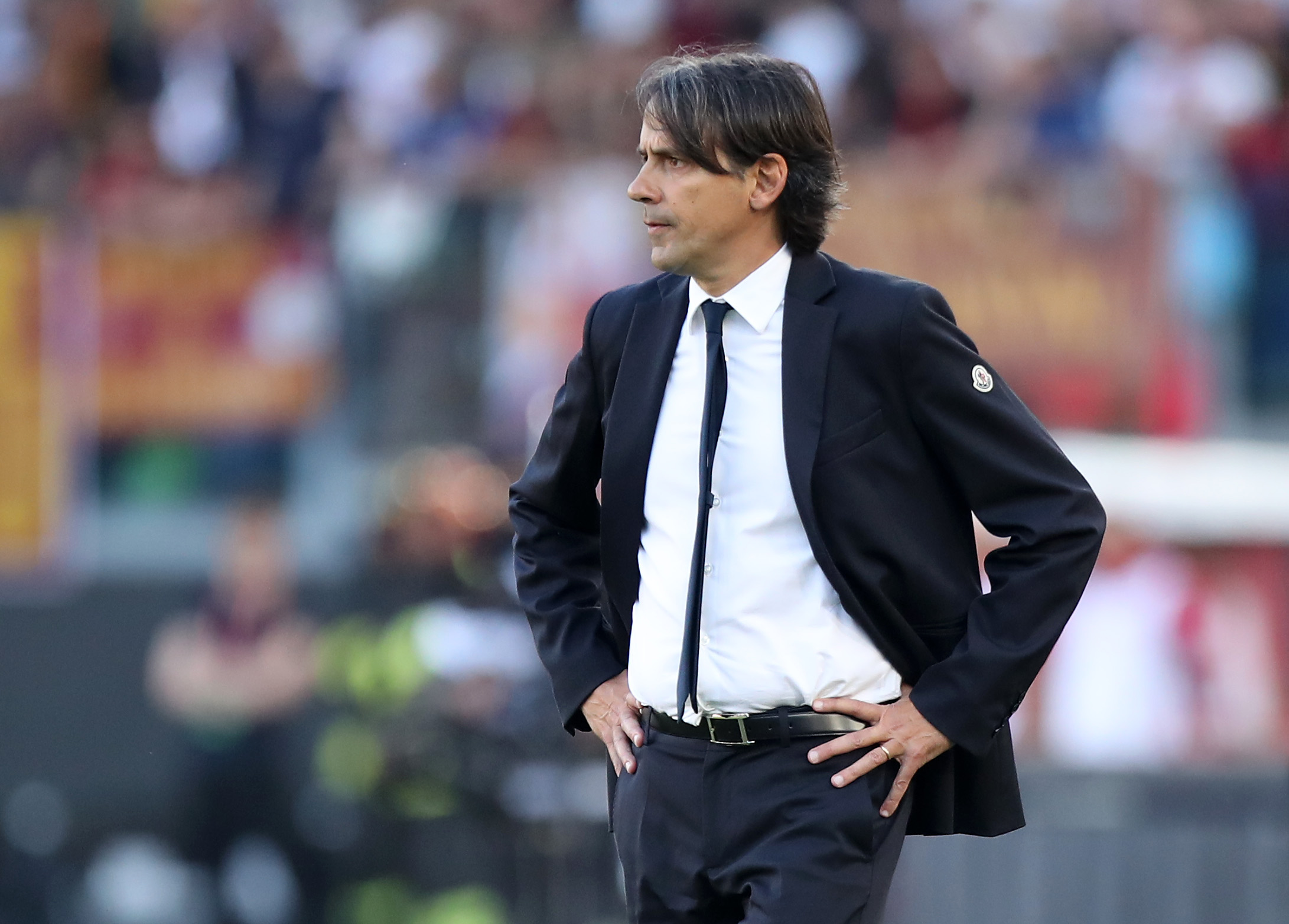 Inter Inzaghi