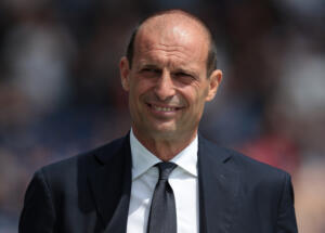 Juventus Allegri