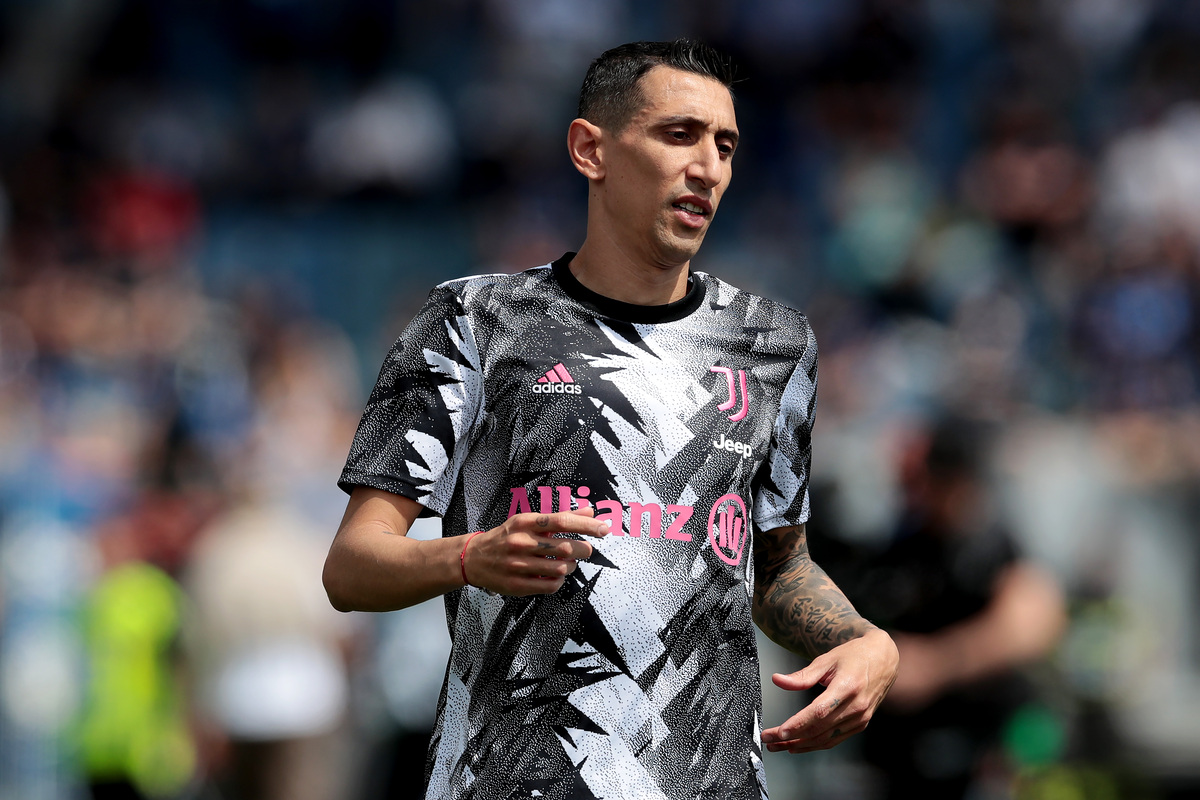 di maria rinnovo