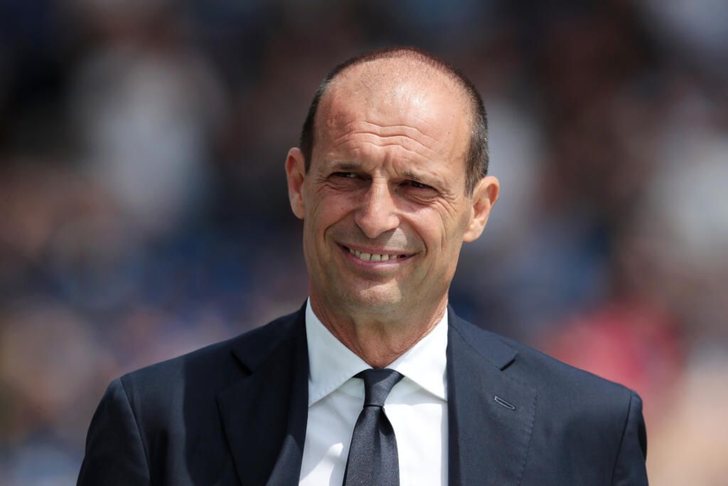 Juventus Allegri