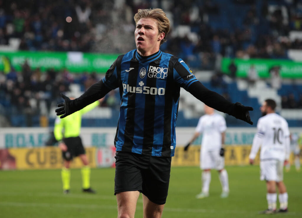 Atalanta-Monza, le probabili formazioni: derby lombardo per la gloria