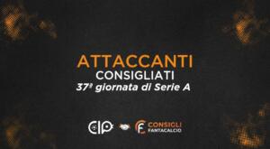 Fantacalcio attaccanti