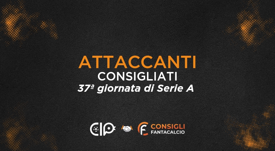 Fantacalcio attaccanti