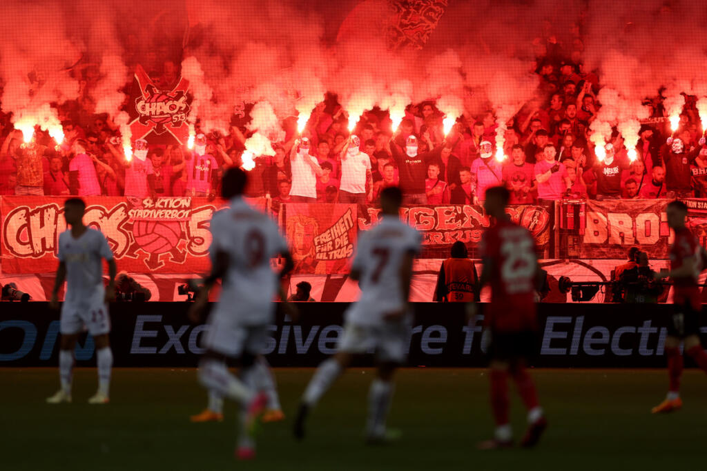 Mourinho l’ha fatto ancora: la Roma è in finale di Europa League