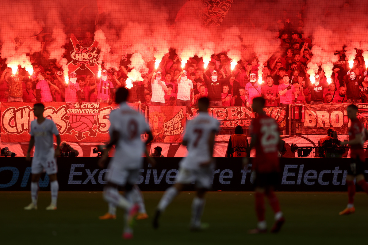 Bayer-Roma