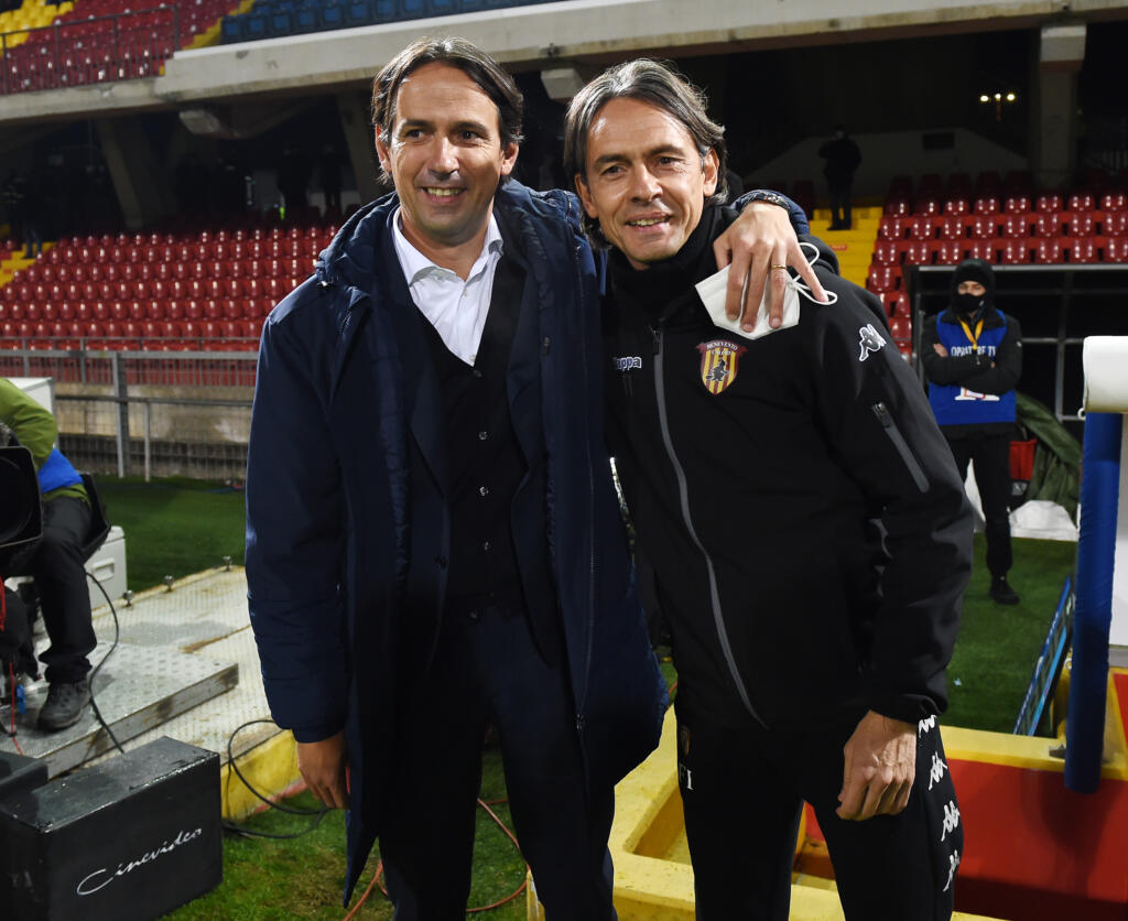 Filippo Inzaghi