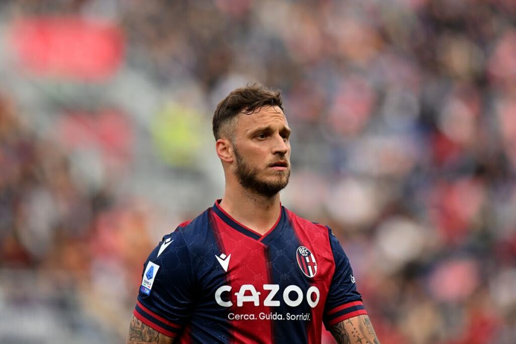 Cremonese-Bologna, probabili formazioni: dubbio Arnautovic