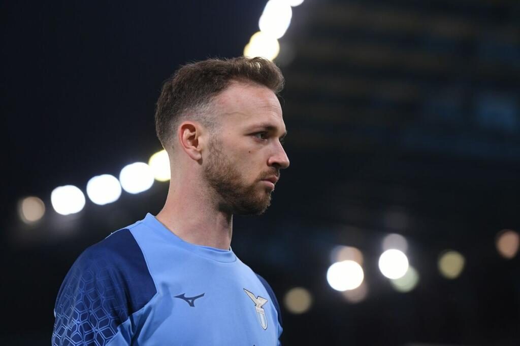 Lazio-Sassuolo, le formazioni ufficiali: Lazzari torna titolare