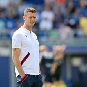 Bologna Thiago Motta