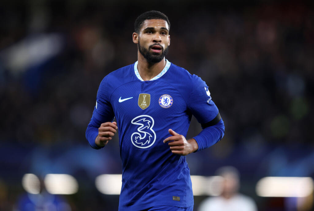 Milan Loftus Cheek