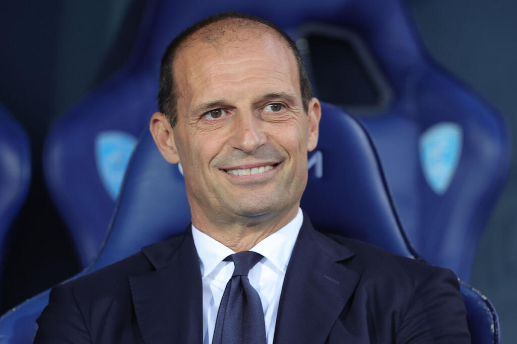 Juventus Allegri