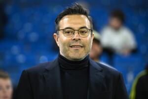 Sampdoria Radrizzani