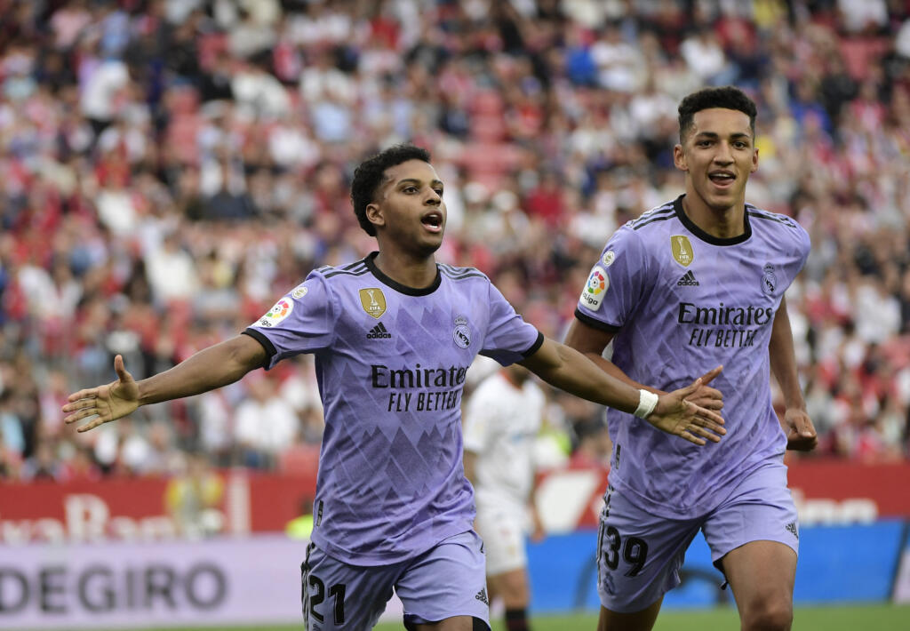 Liga, 37ª giornata: il Barça torna a vincere, la Sociedad è in Champions