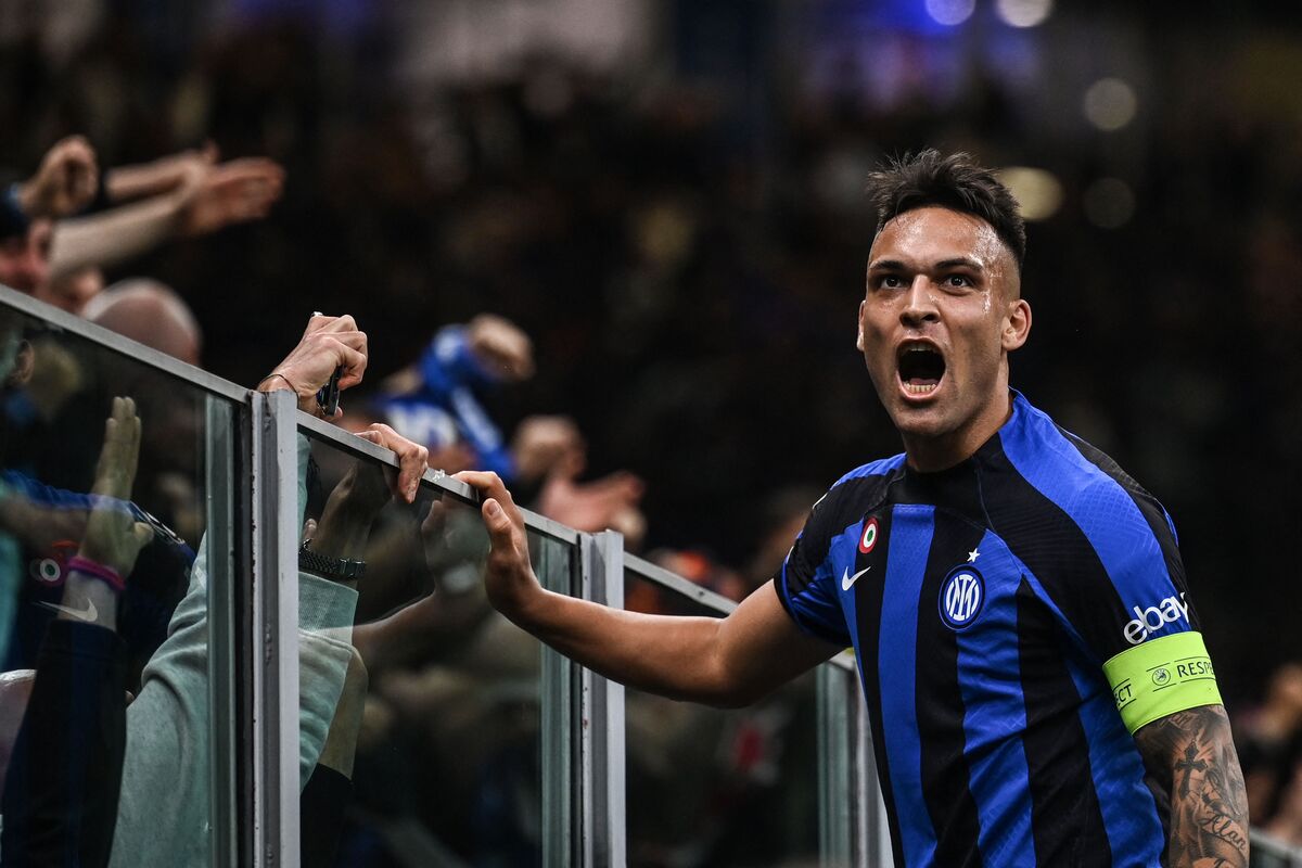 lautaro inter milan