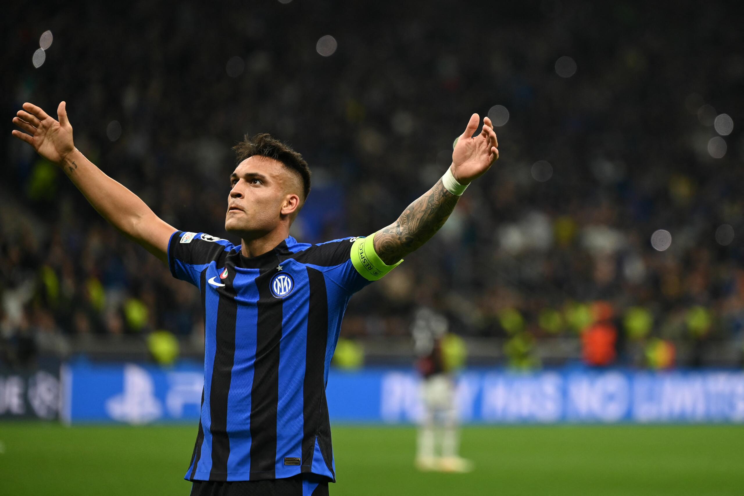 Inter Lautaro