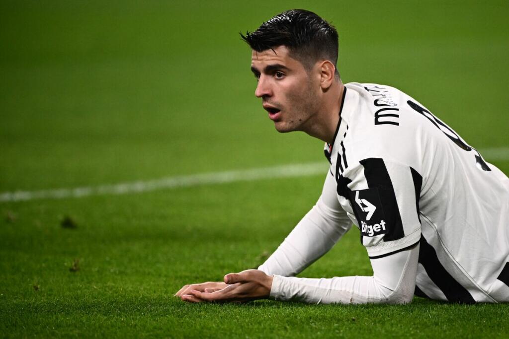 Juventus, senti Morata: “Juve, batti il Siviglia per il mio amico Pogba”