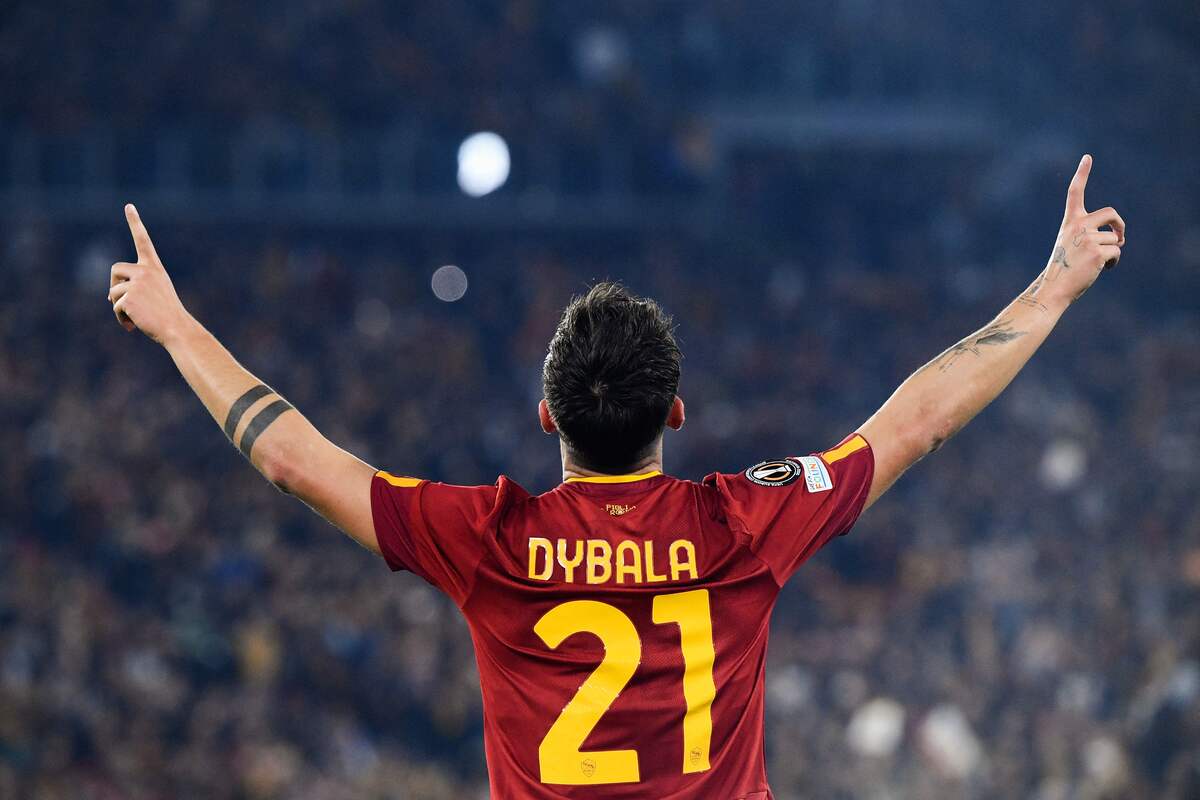 dybala rientro