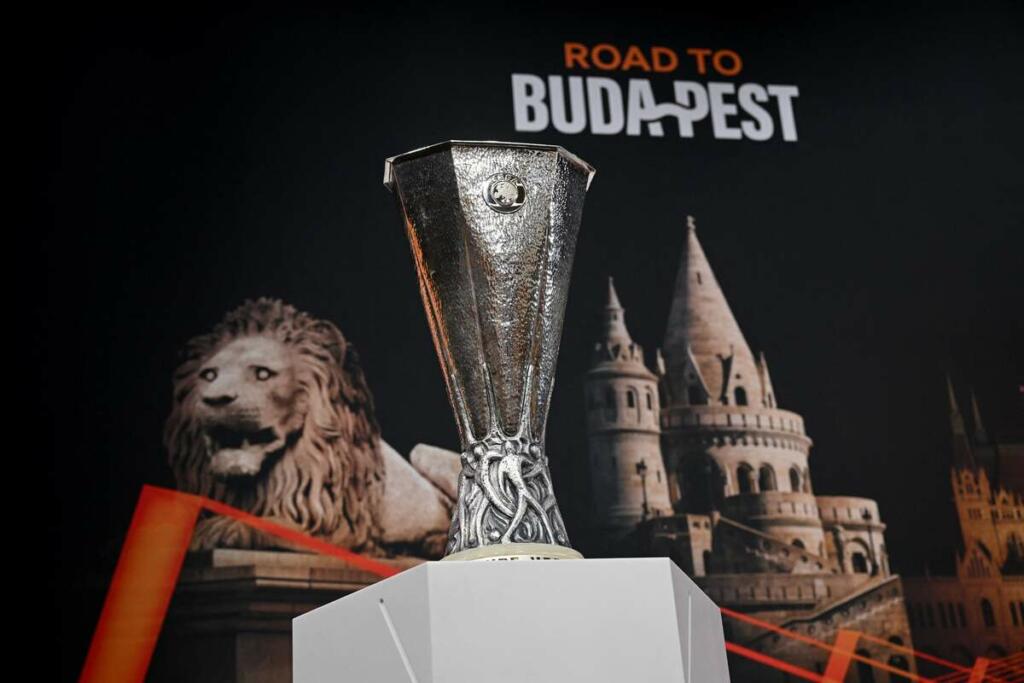 Europa League Rai