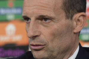 Juventus Allegri