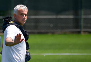 Mourinho