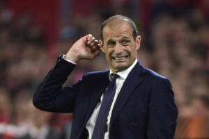 Juventus Allegri