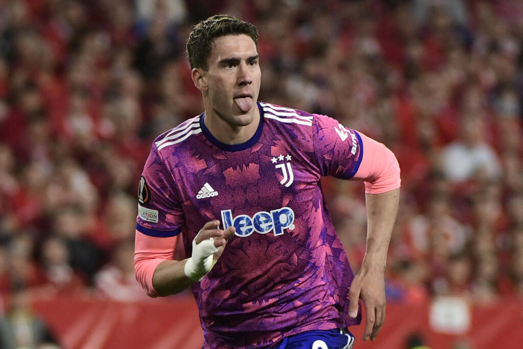 Empoli-Juventus, le probabili formazioni: nuova chance per Vlahovic
