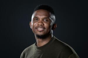 Inter Eto'o