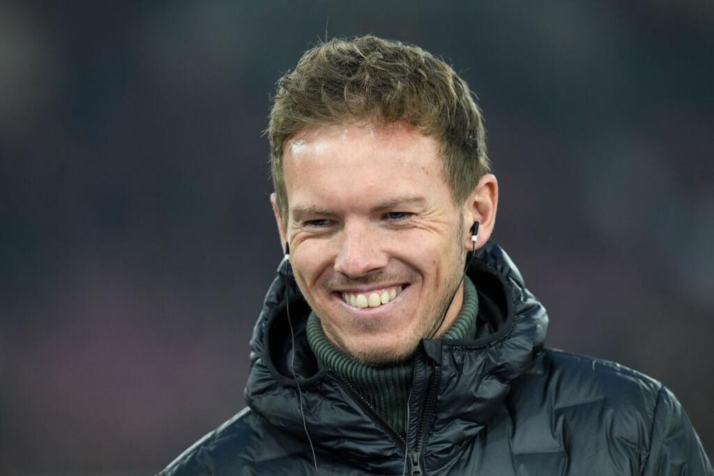 Napoli Nagelsmann