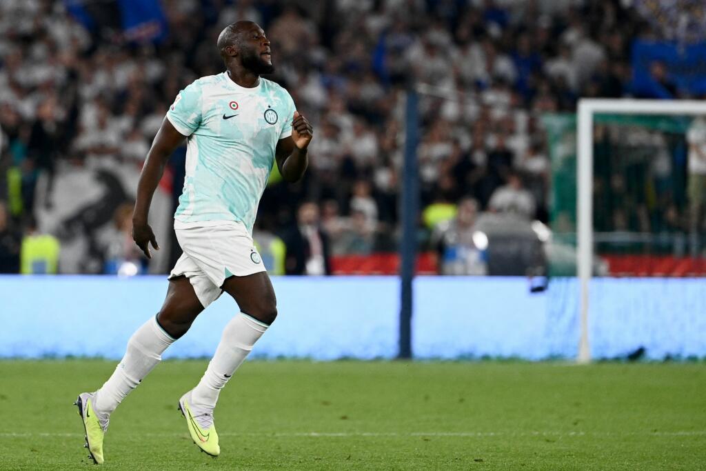 Inter, verso la sfida all’Atalanta: Lukaku ora scala le gerarchie