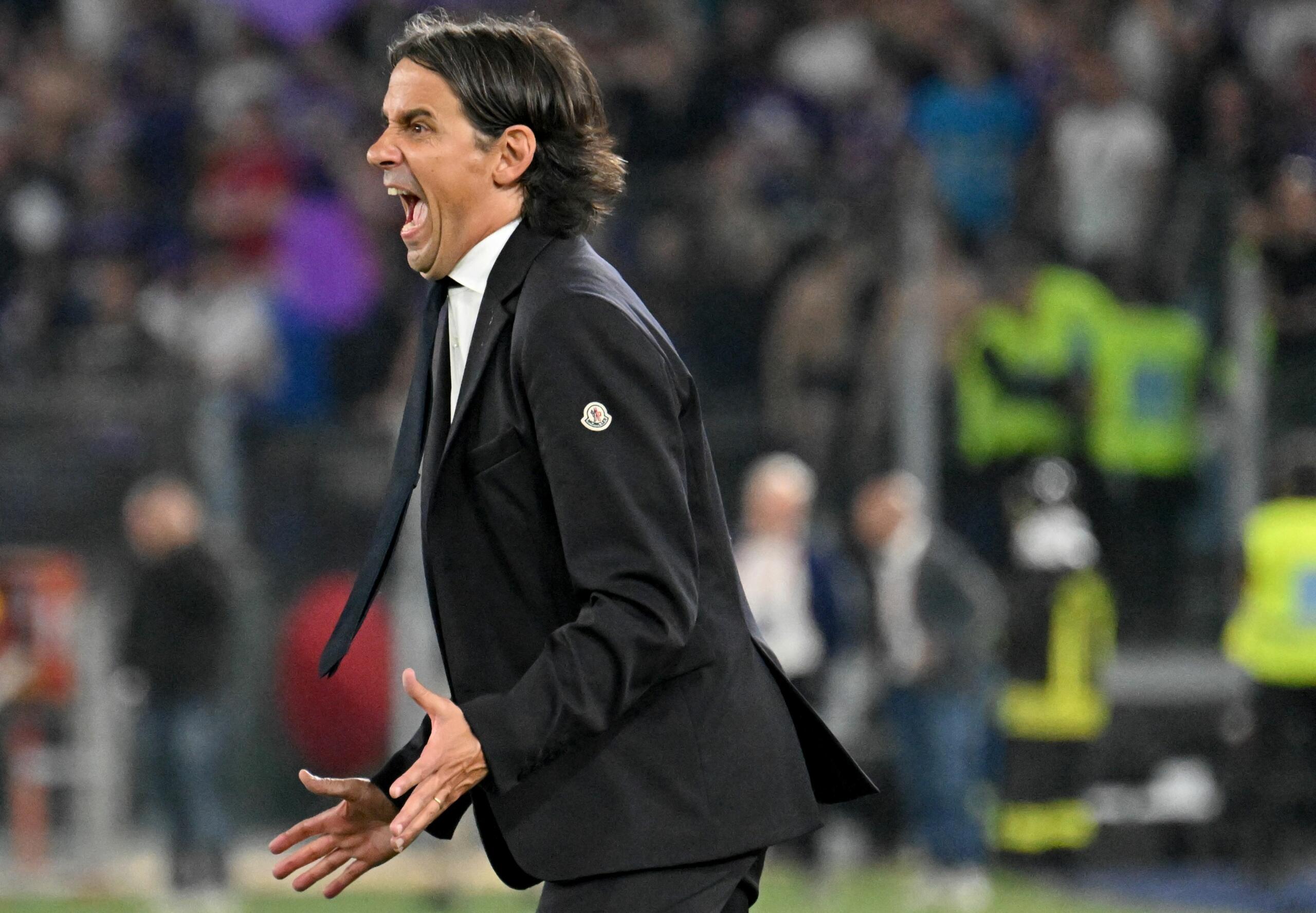 Inter Inzaghi