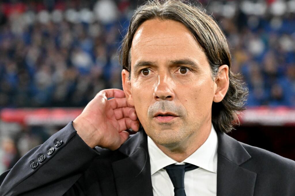 Inter Inzaghi