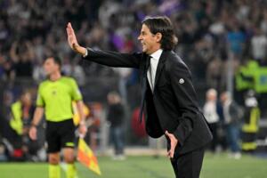 Inter Inzaghi