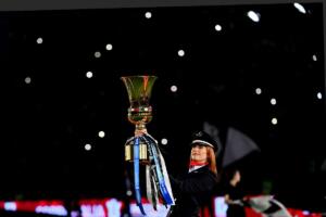 Finale Coppa Italia