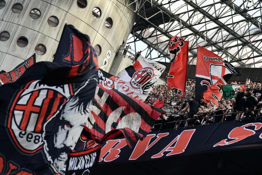Milan, il primo giugno verrà lanciata la nuova maglia – FOTO