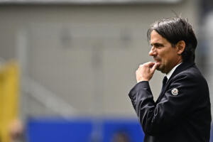 Inzaghi Roma-Inter