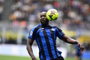 Inter Lukaku