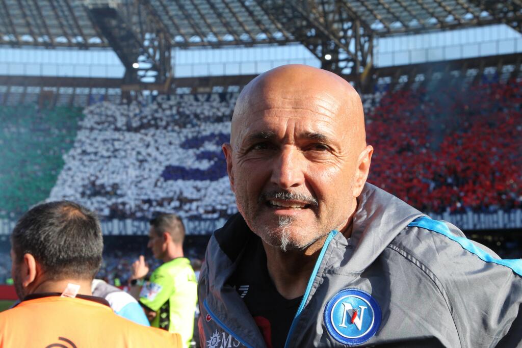 Spalletti Dazn