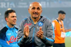 spalletti napoli