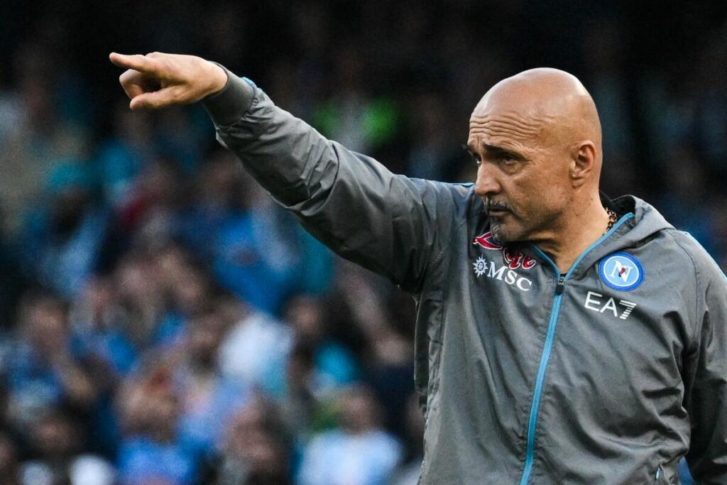 Napoli, quale futuro per Spalletti? Le ultime sul rinnovo