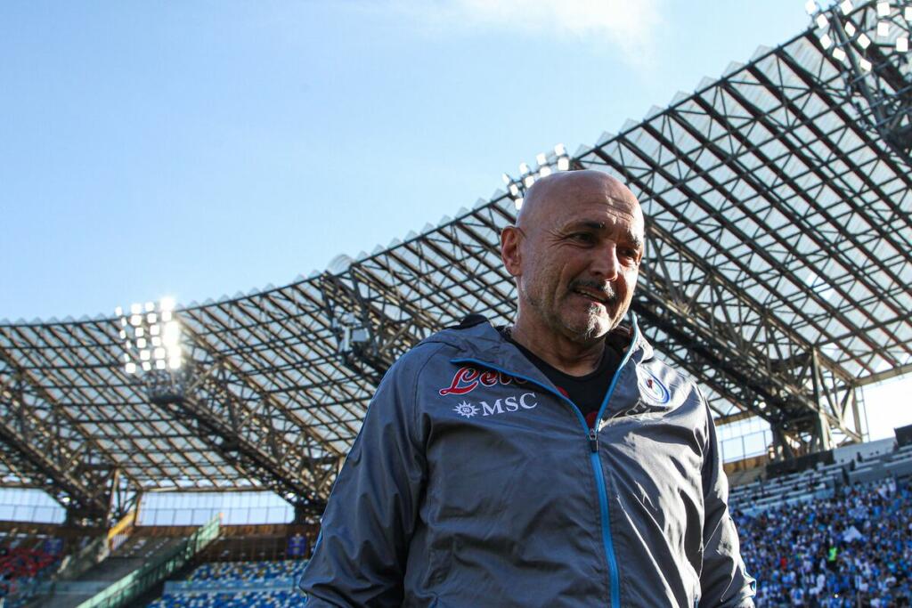 spalletti de laurentiis