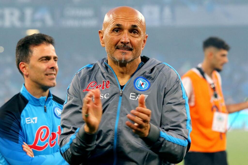 Italia Spalletti