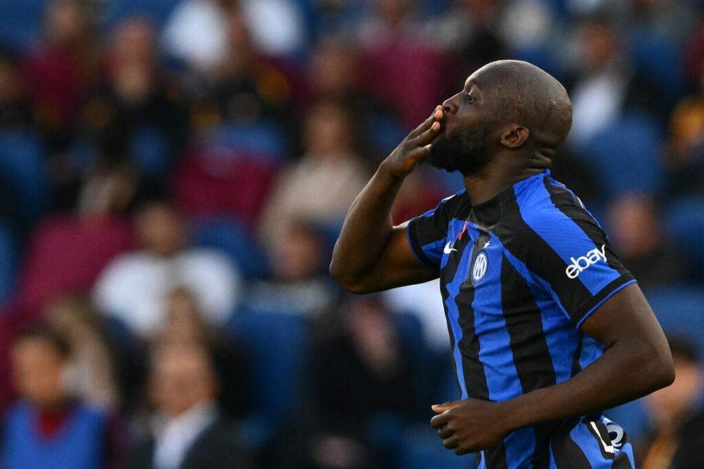 Roma-Inter 0-2, la cronaca: i nerazzurri rivedono la Champions League