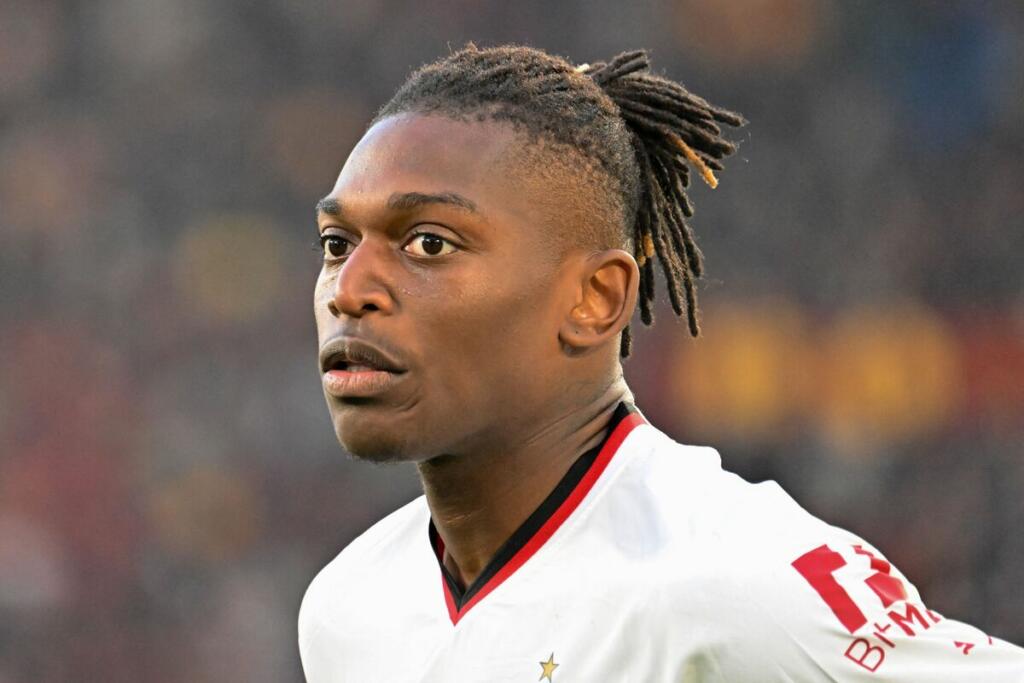 Milan, Leao torna in gruppo domani: le ultime sulle sue condizioni