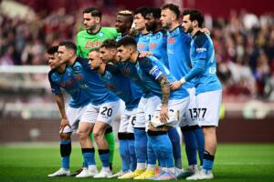 Napoli-Fiorentina dato Campione