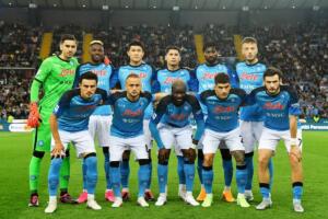 pagelle napoli campione d'italia