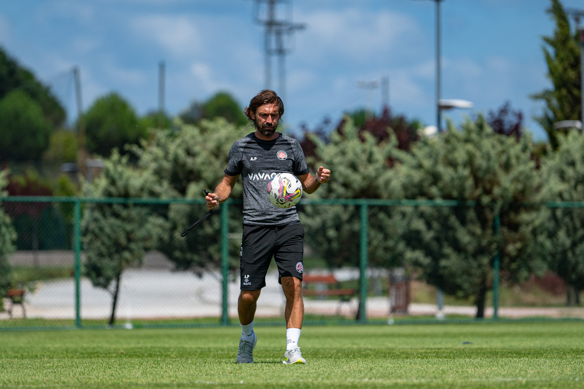 pirlo kings league