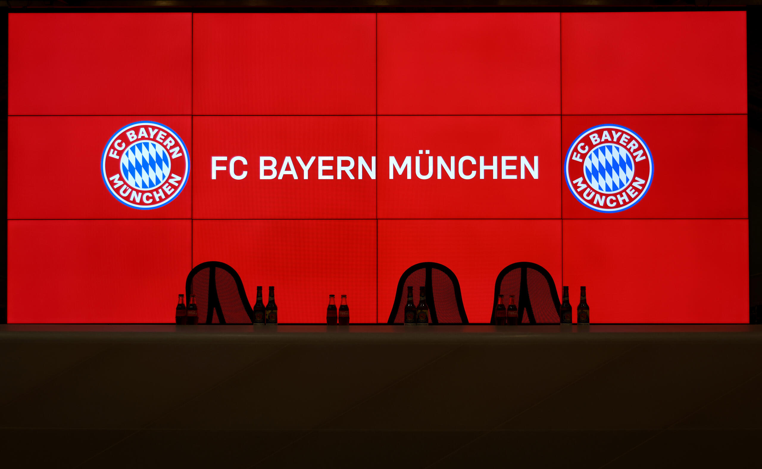 Bayern Monaco Rumenigge